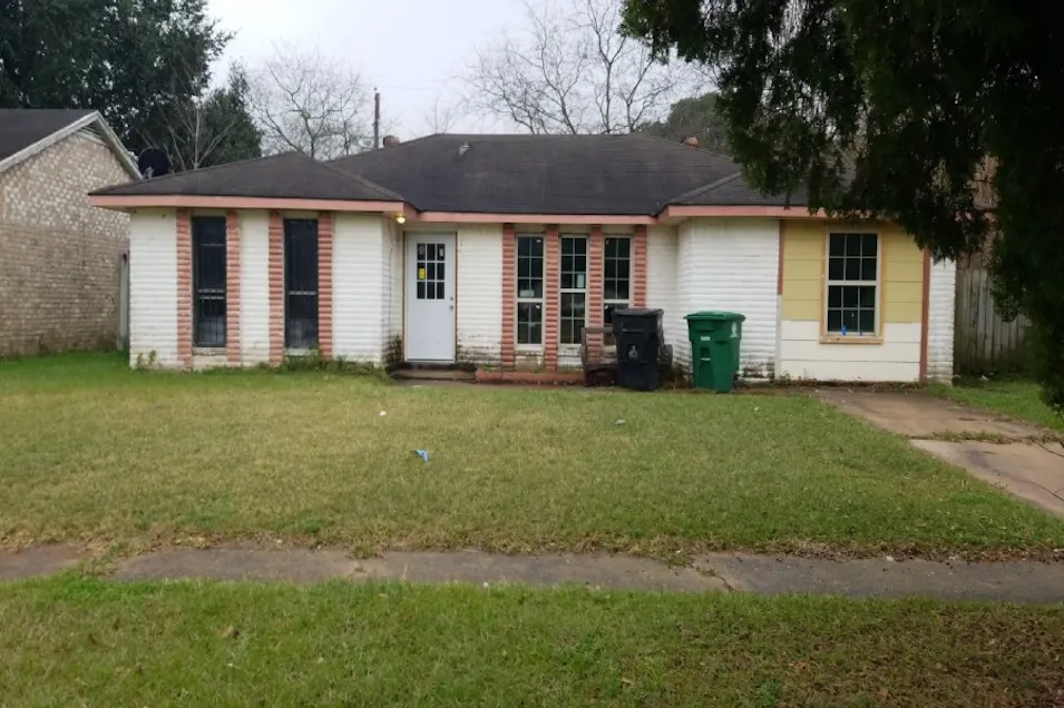 14823 Estrellita Dr Houston, TX 77060, Harris County