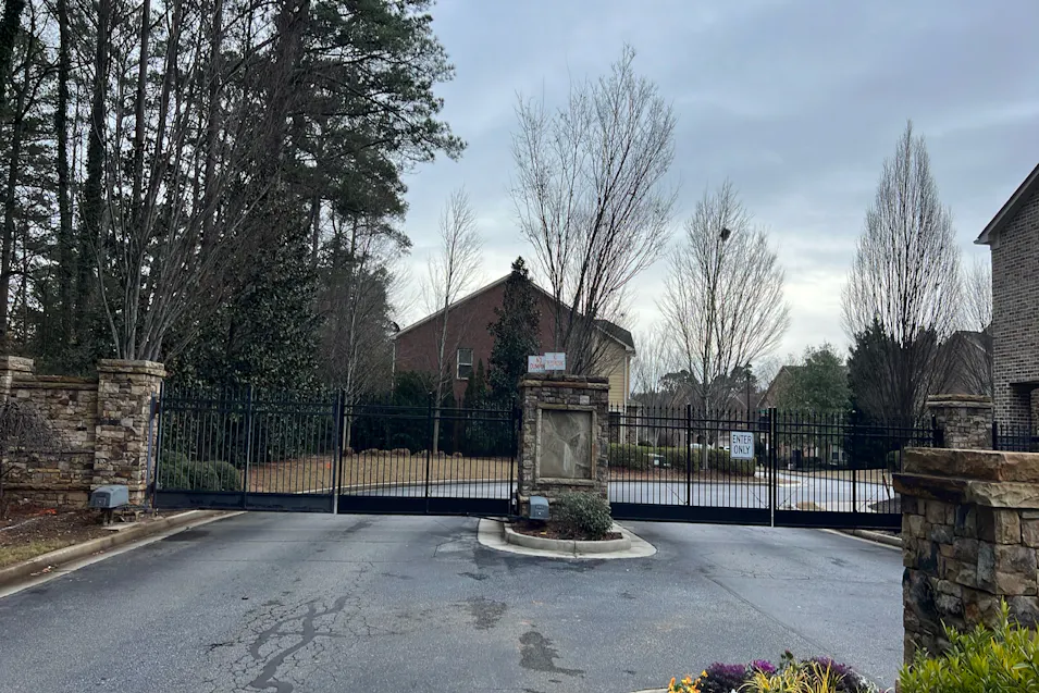 1571 Trailview Way NE Atlanta, GA 30329, Dekalb County