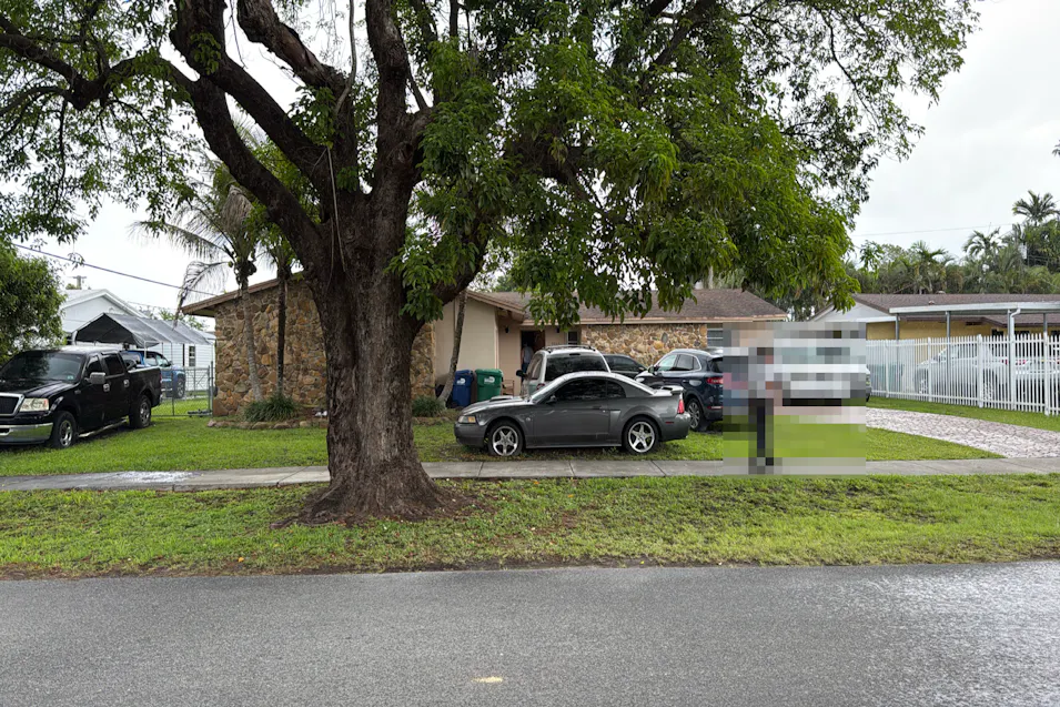 9965 SW 196 Street Miami, FL 33157, Miami-Dade County