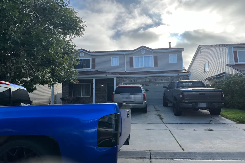 5068 Orleans Court Denver, CO 80249, Denver County