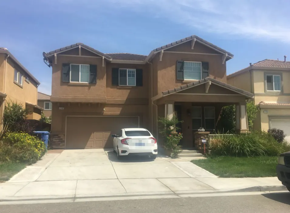 2746 Lavender Street Pomona, CA 91767, Los Angeles County