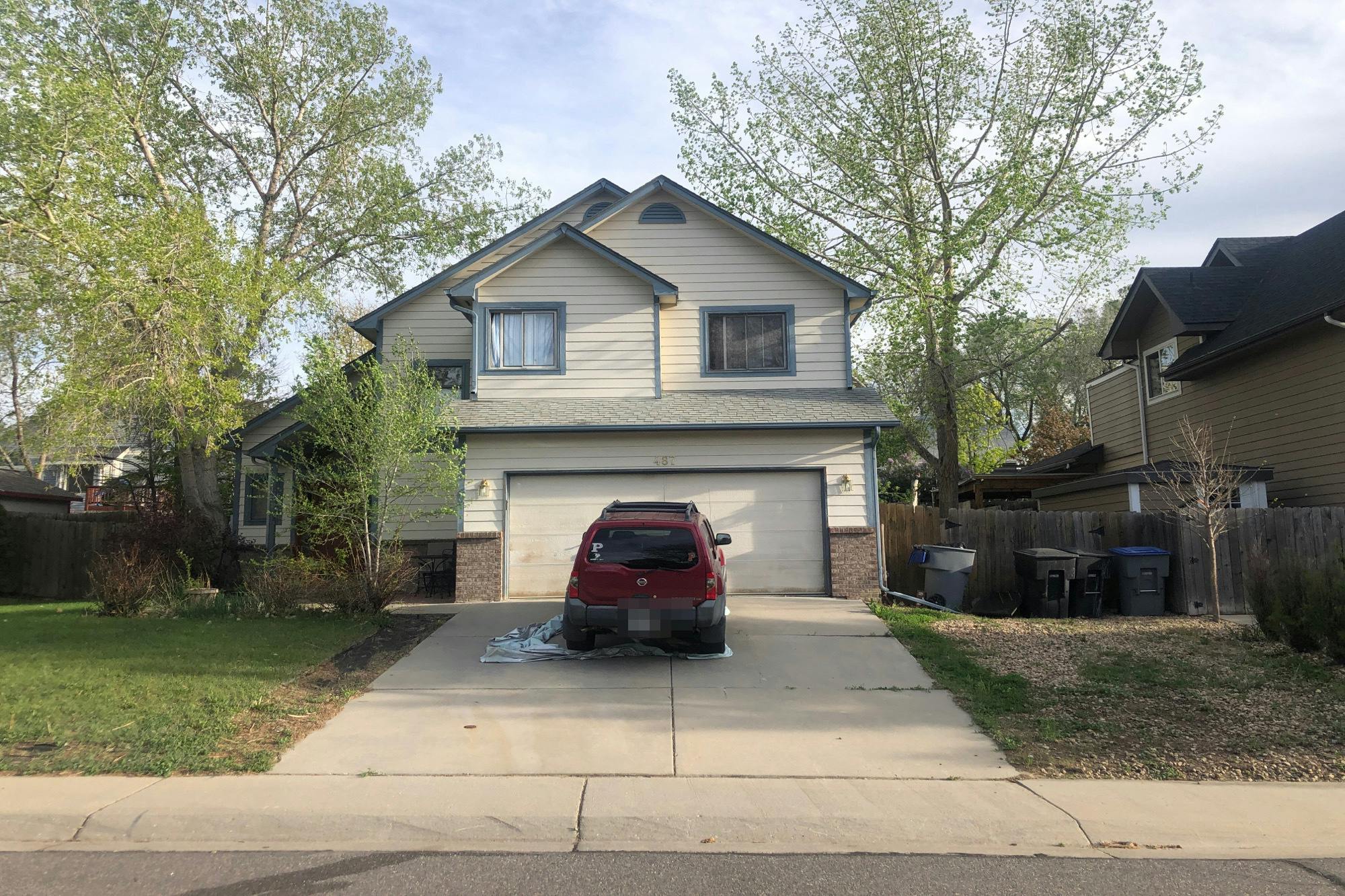 16th Ave, Longmont, CO 80504 #1