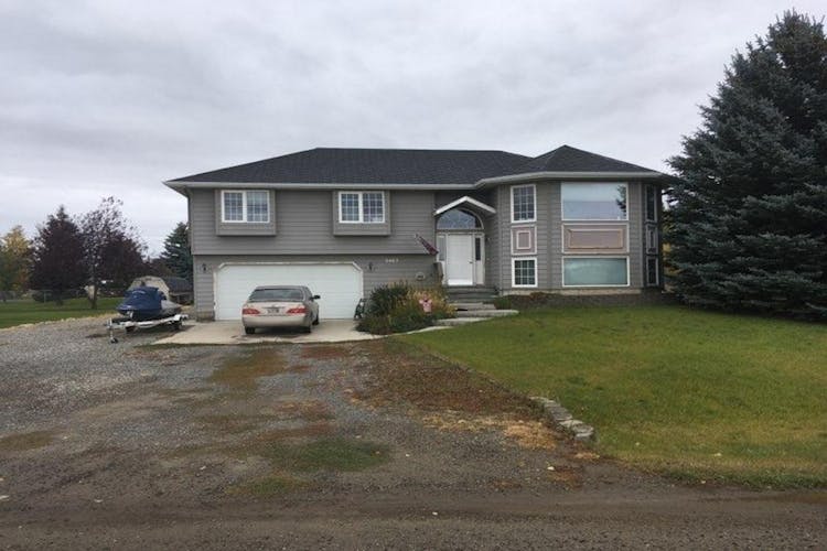 3465 Birkland Drive Helena, MT 59602, Lewis and Clark County