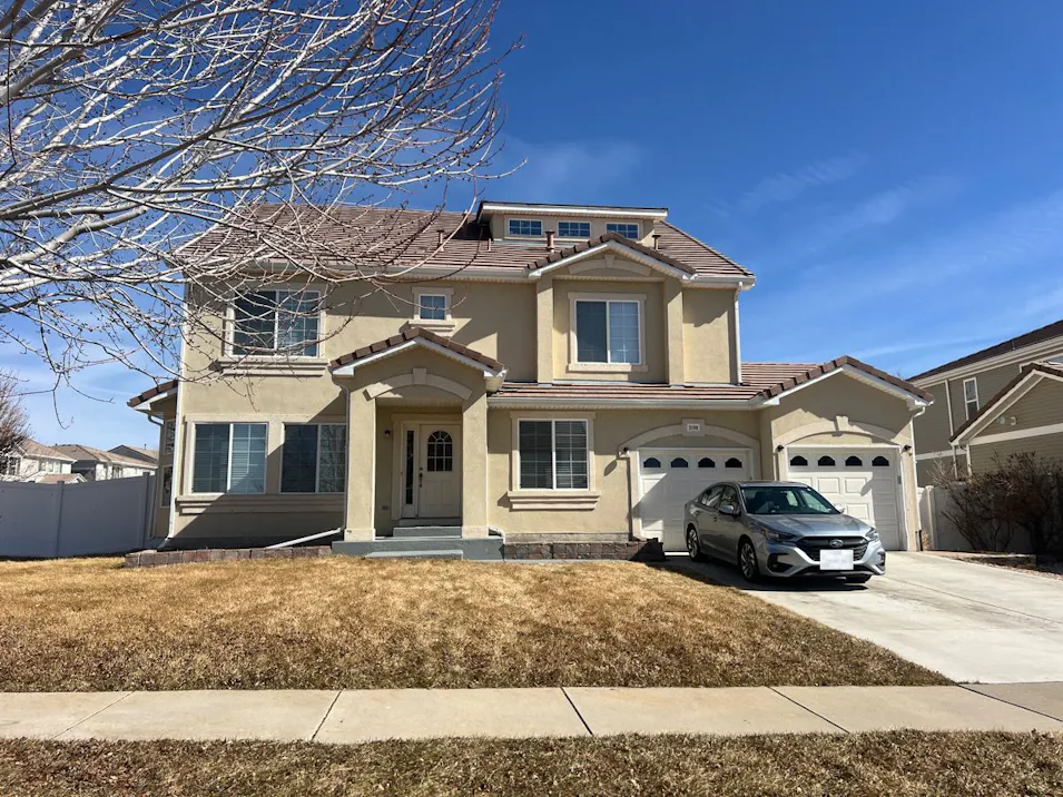 5198 Netherland St Denver, CO 80249, Denver County