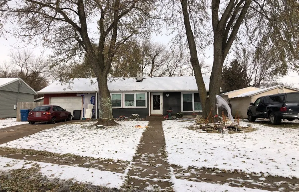 313 28th Ave W Milan, IL 61264, Rock Island County