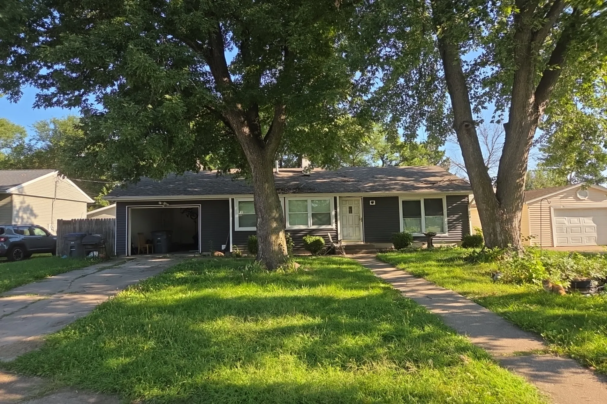 28th Ave, Milan, IL 61264