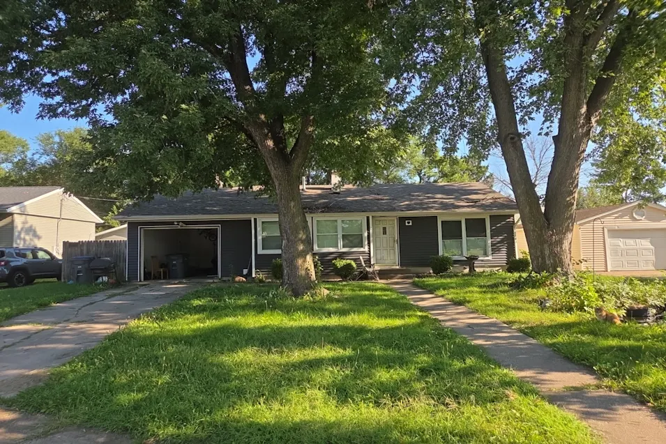313 28th Ave W Milan, IL 61264, Rock Island County