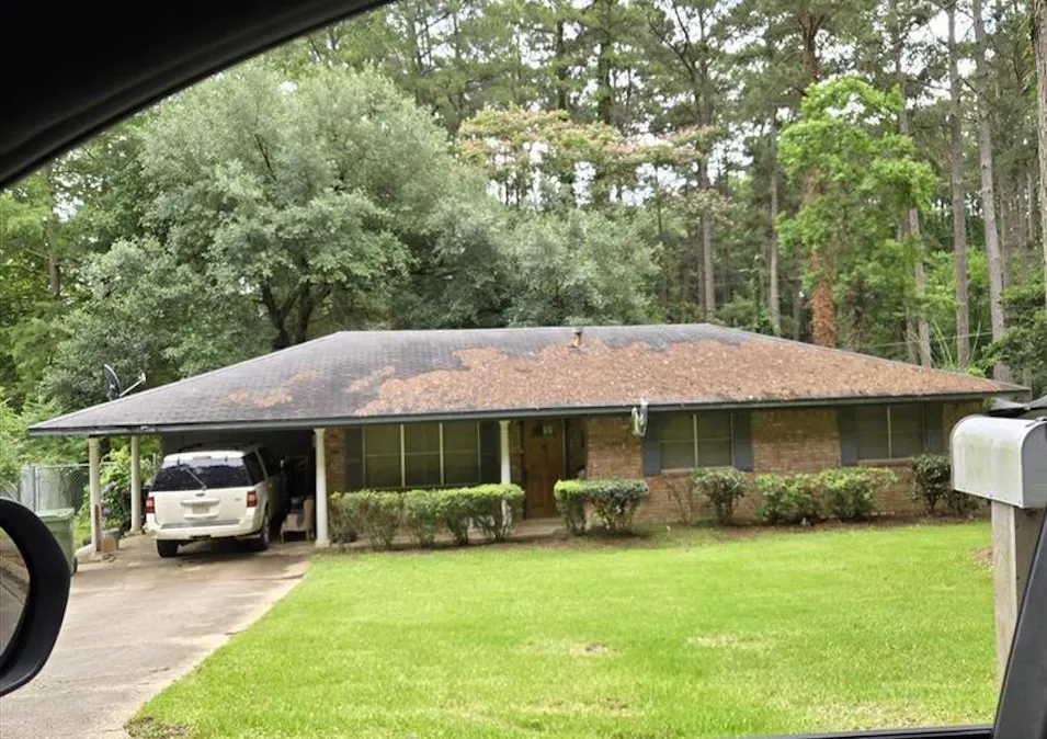 816 Goss St Farmerville, LA 71241, Union County