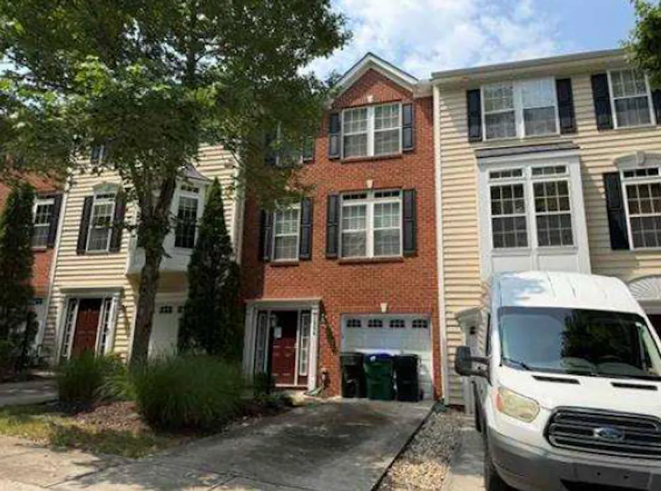 1234 Boulder Creek Rd Richmond, VA 23225, Richmond City County