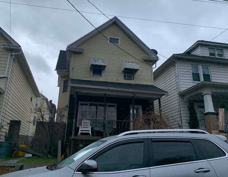 109 Loomis St, Nanticoke, PA, 18634, USA