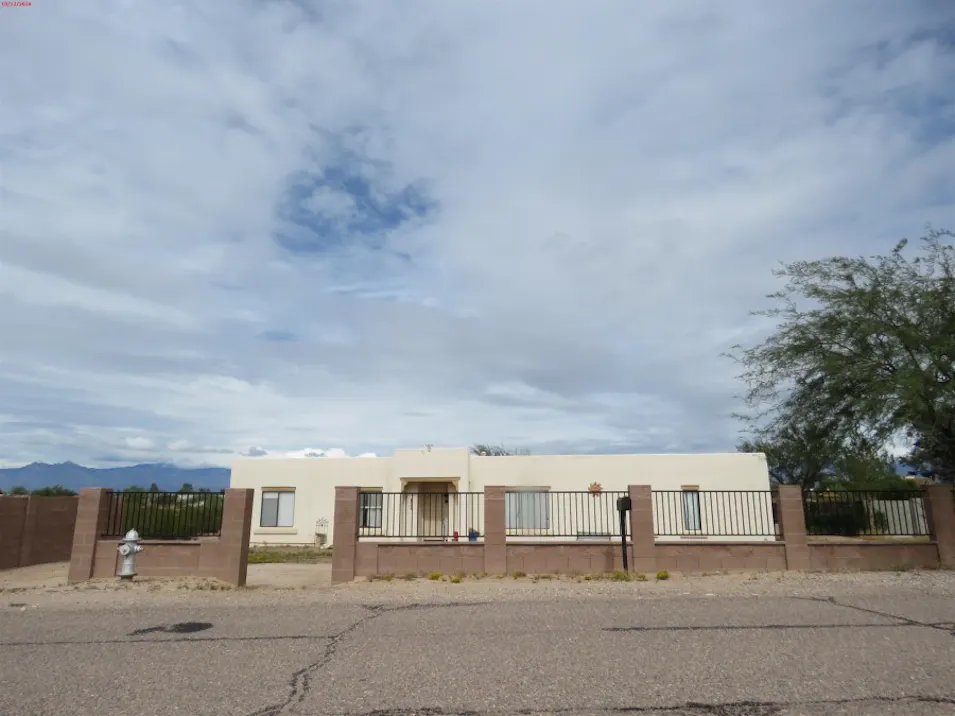 5983 E Farmstead Drive Tucson, AZ 85756, Pima County