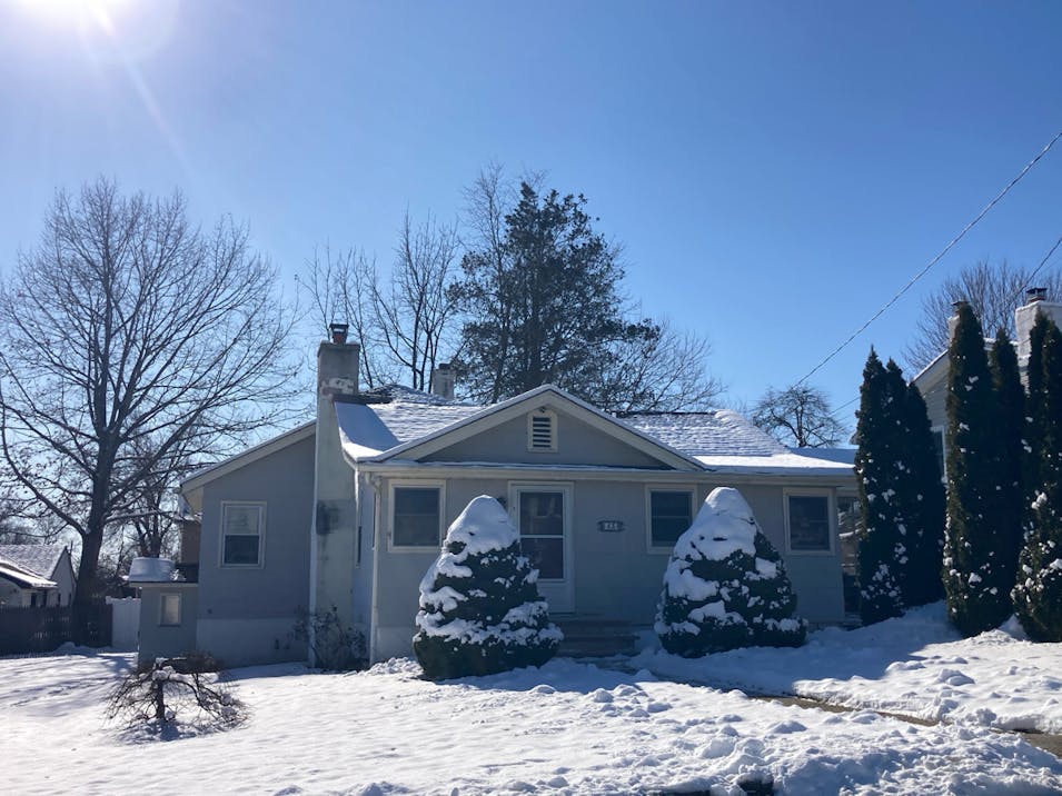 43 Chesapeake Avenue Parsippany-Troy Hills, NJ 07034, Morris County