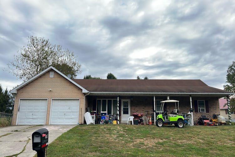 760 Sheck Drive Newport, PA 17074, Perry County