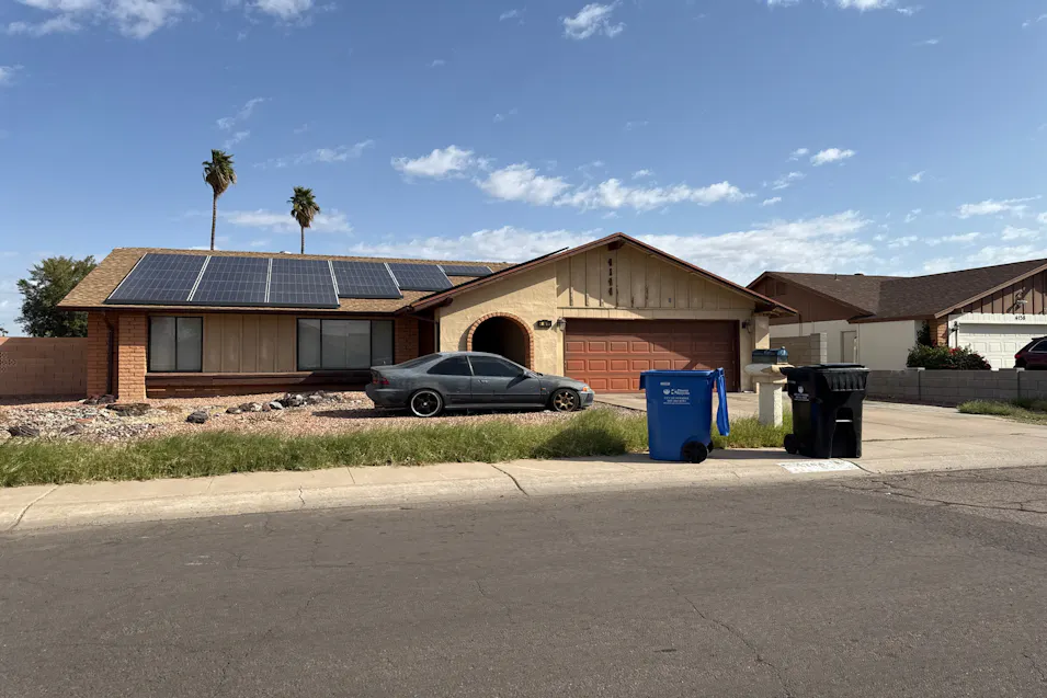 4144 West Aster Drive Phoenix, AZ 85029, Maricopa County