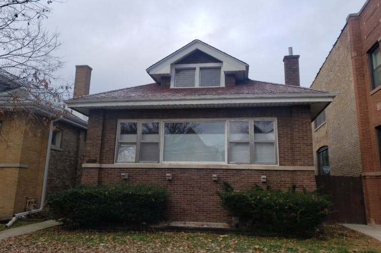 3722 N Whipple St. Chicago, IL 60618, Cook County