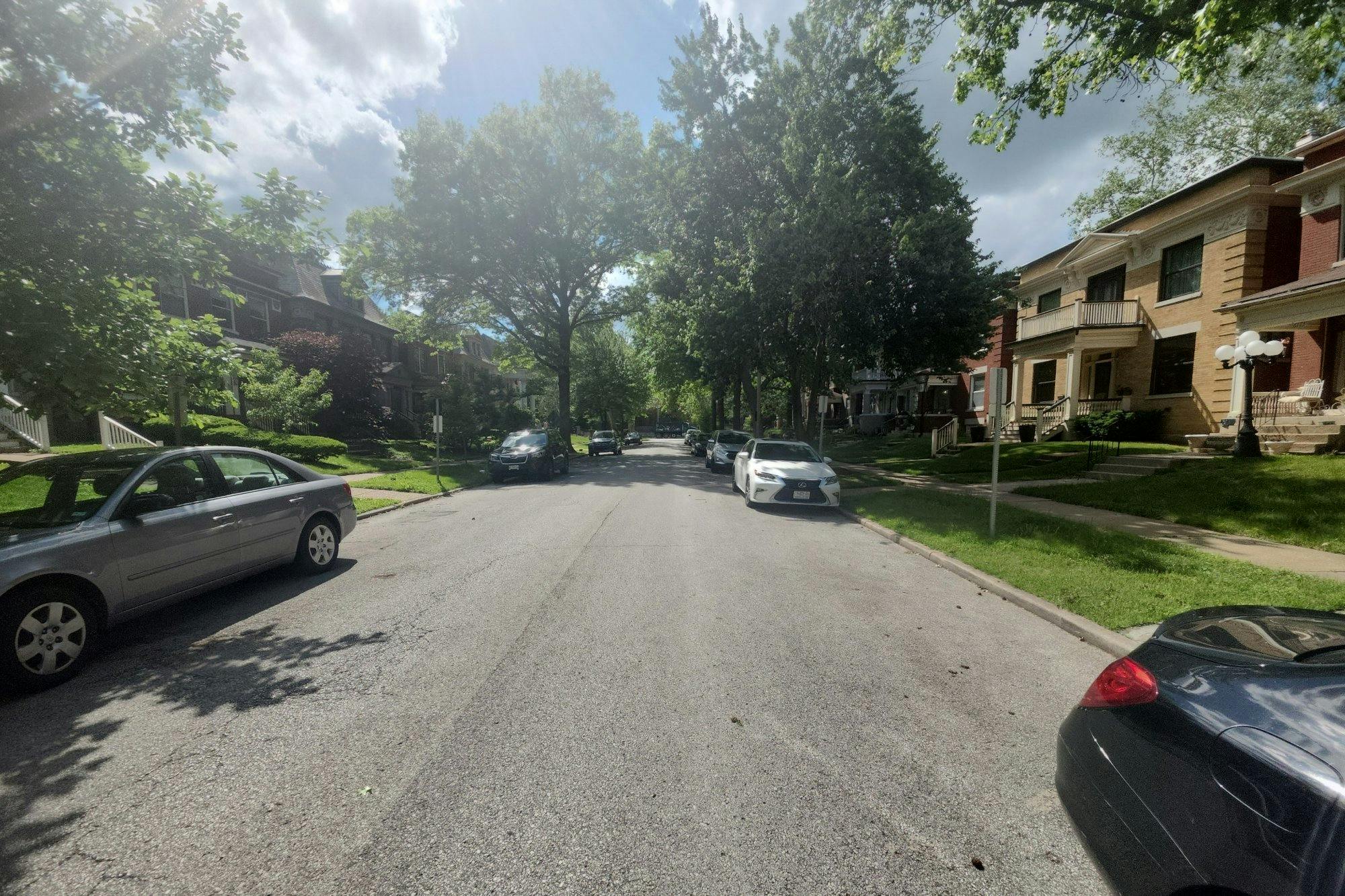Westminster Pl, Saint Louis, MO 63112 #1