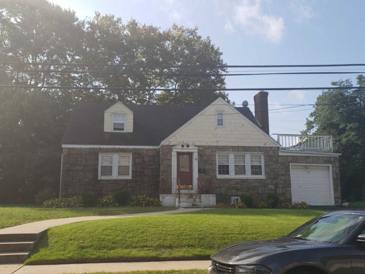 74 Melvin Avenue West Hempstead, NY 11552, Nassau County