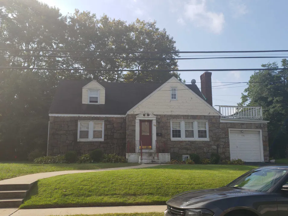 74 Melvin Avenue West Hempstead, NY 11552, Nassau County