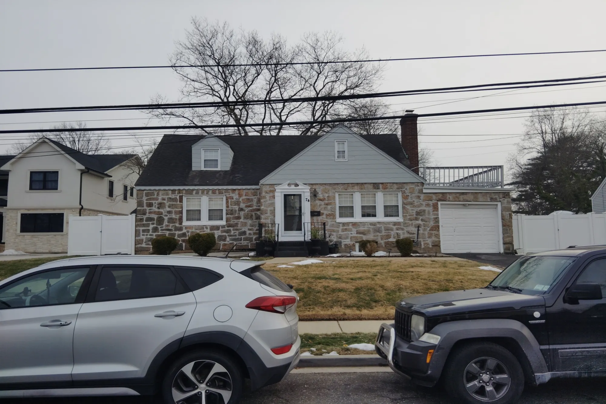 Melvin Ave, West Hempstead, NY 11552 #1
