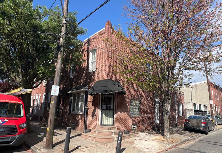 2624 Cedar Street Philadelphia, PA 19125, Philadelphia County