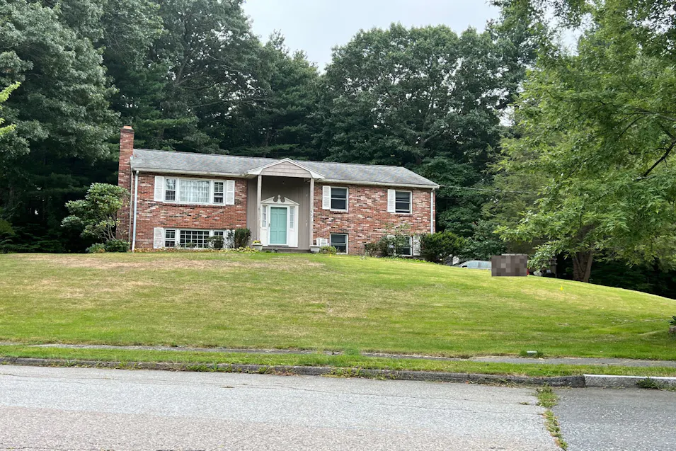 371 Coronation Drive Franklin, MA 02038, Norfolk County