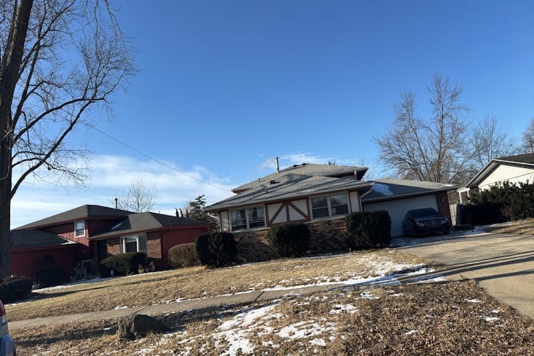 1505 Edgerton Dr. Joliet, IL 60435, Will County