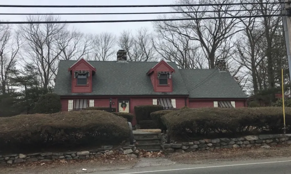 55 S St Holbrook, MA 02343, Norfolk County