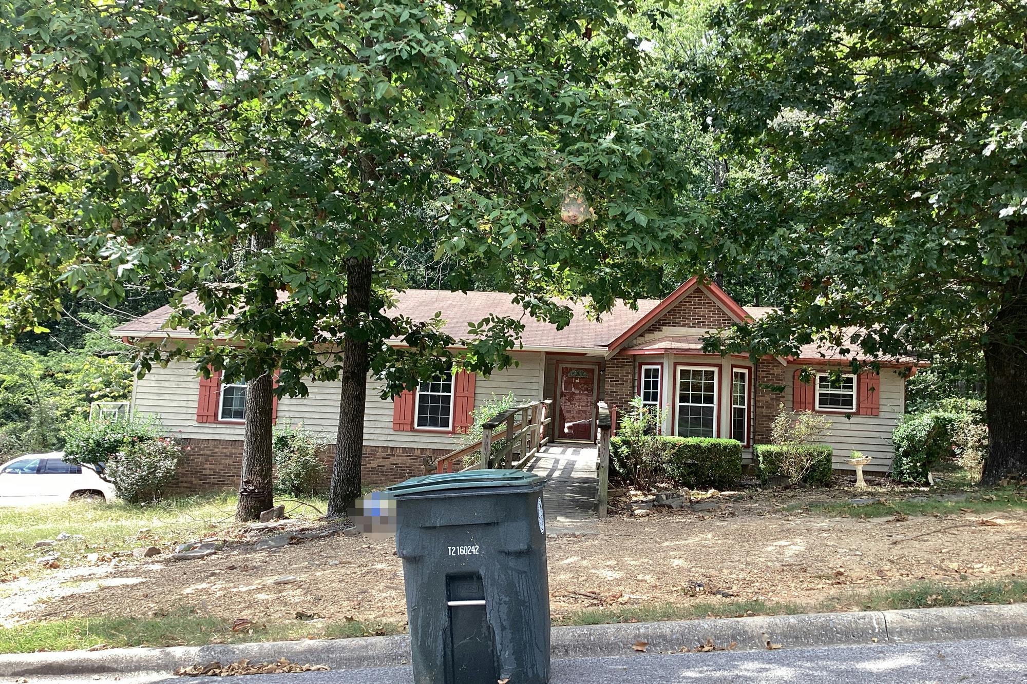 Village Mill Rd, Birmingham, AL 35215