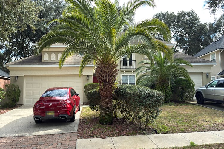 1875 Oakchime Dr Orange Park, FL 32065, Clay County