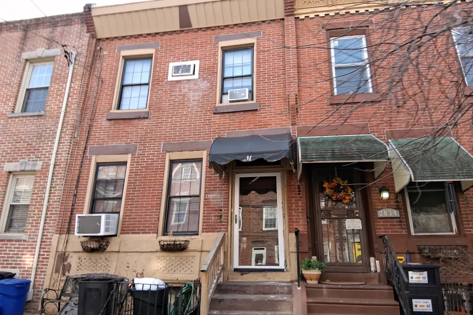 2032 Federal Street Philadelphia, PA 19146, Philadelphia County