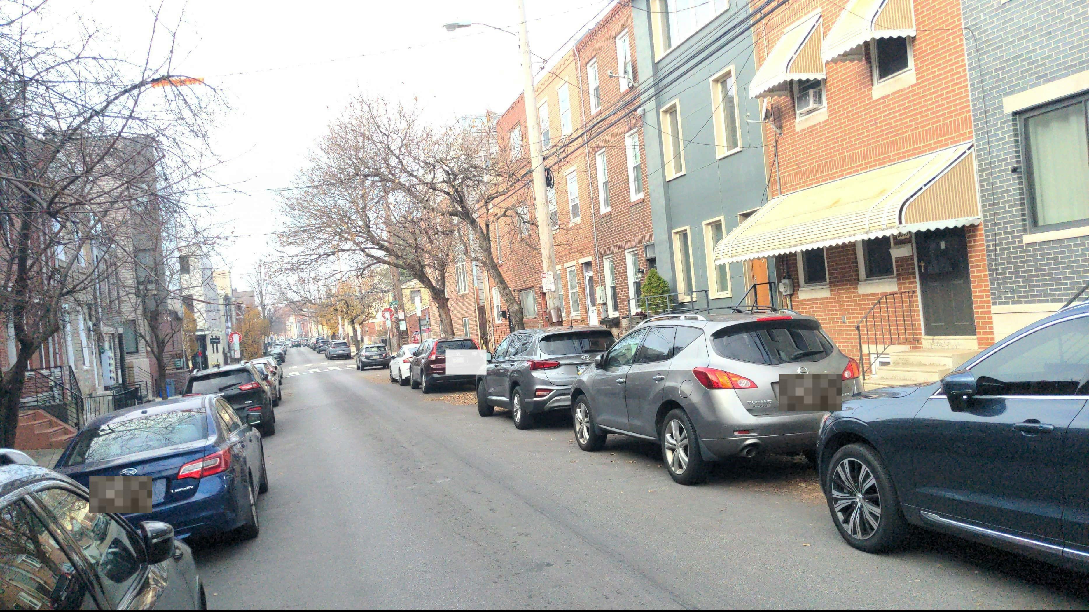 Federal St, Philadelphia, PA 19146 #1