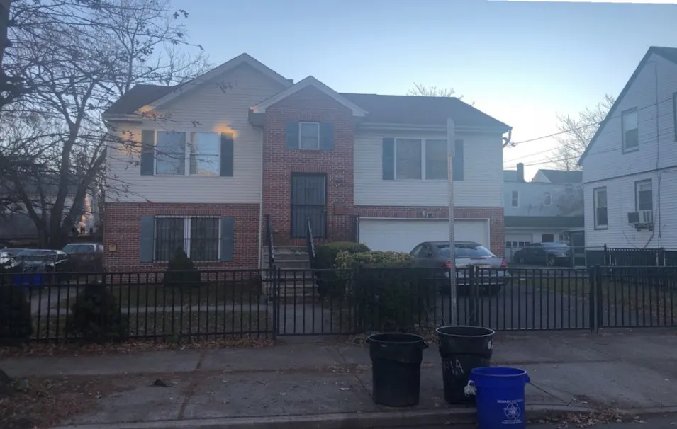 116-120 Columbia Avenue Newark, NJ 07106, Essex County