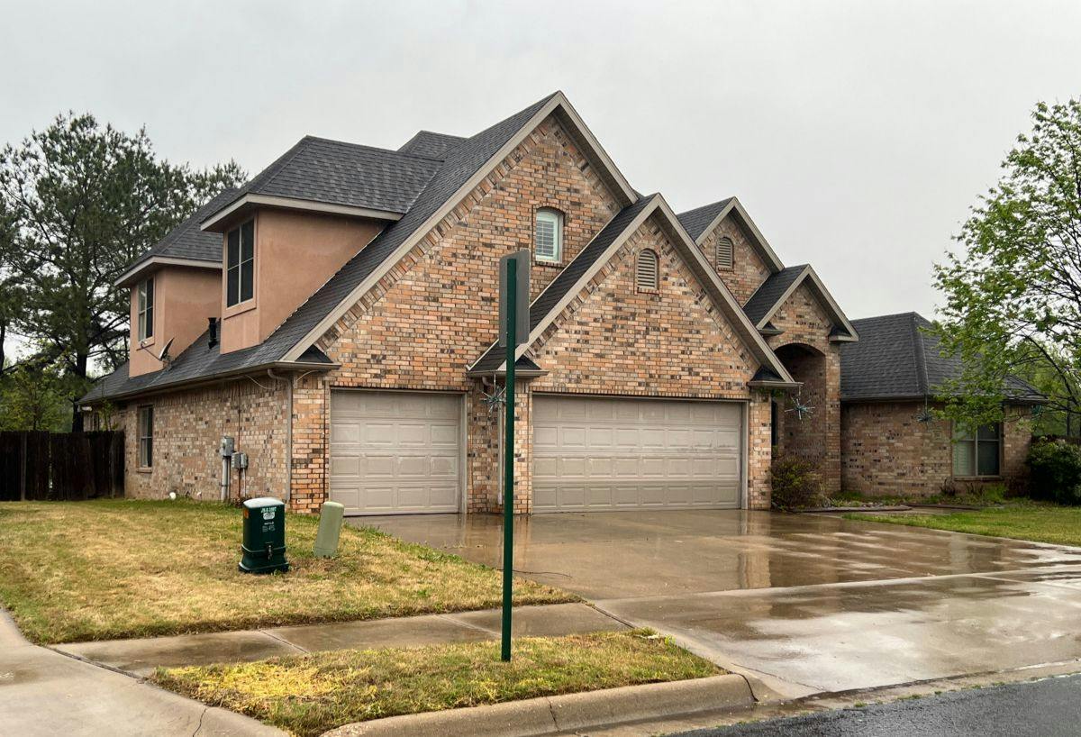 Georgetown St, Bentonville, AR 72712