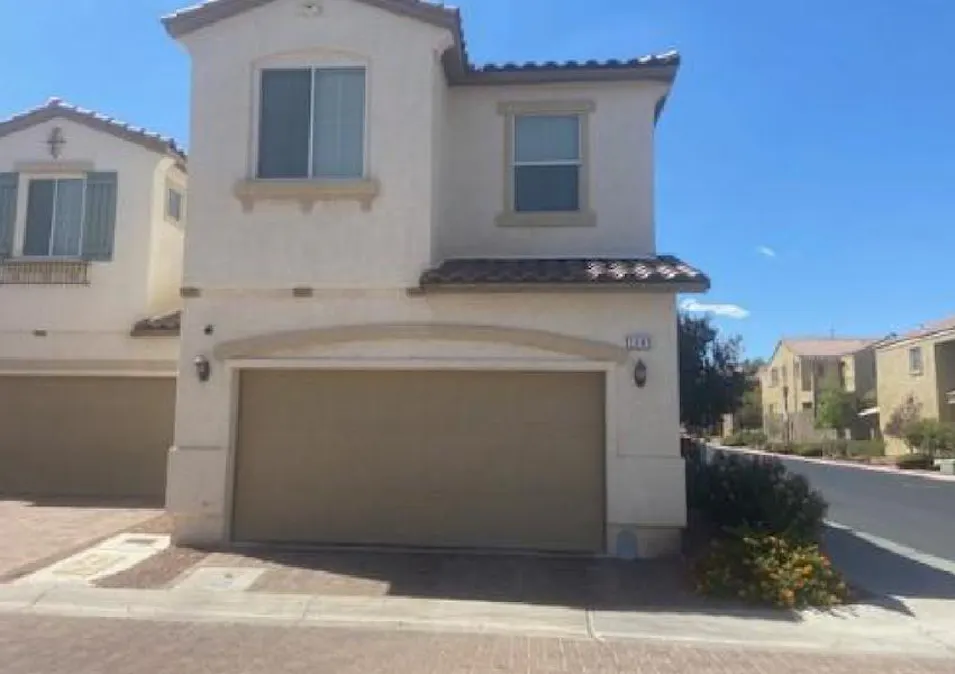 1541 Mount Noble Court Henderson, NV 89074, Clark County