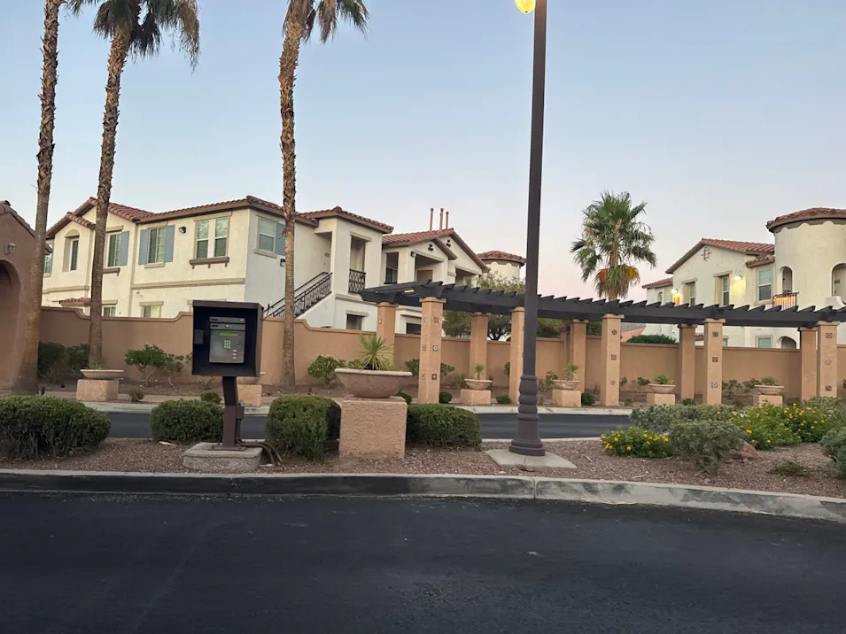 1541 Mount Noble Court Henderson, NV 89074, Clark County