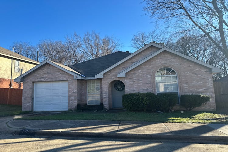 144 Brookside Drive Duncanville, TX 75137, Dallas County