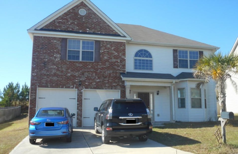 1059 Stockton Street Aiken, SC 29801, Aiken County