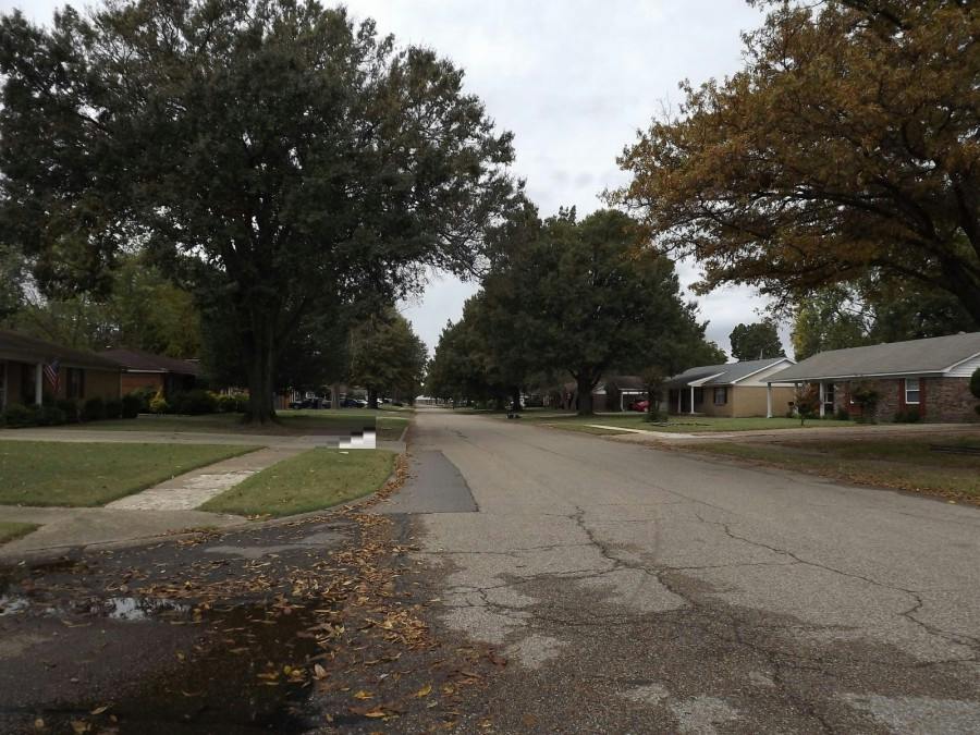 Balfour Rd, West Memphis, AR 72301 #1