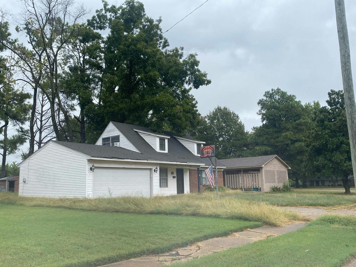 Balfour Rd, West Memphis, AR 72301