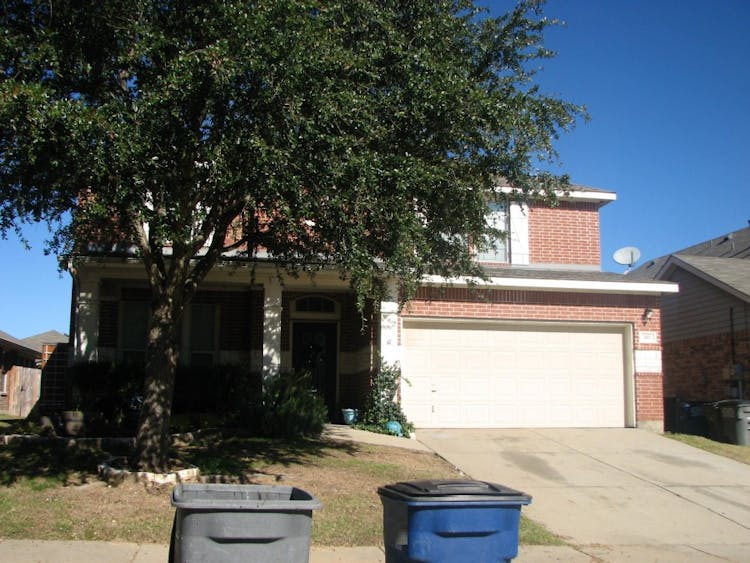 302 Highland Glen Dr. Wylie, TX 75098, Collin County
