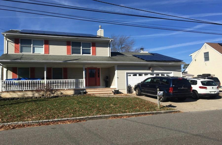 Mermaid Ave, Beachwood, NJ 08722 #1