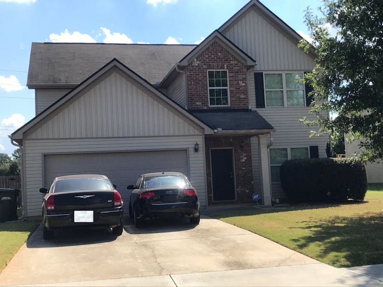 234 Amelia Drive Byron, GA 31008, Houston County