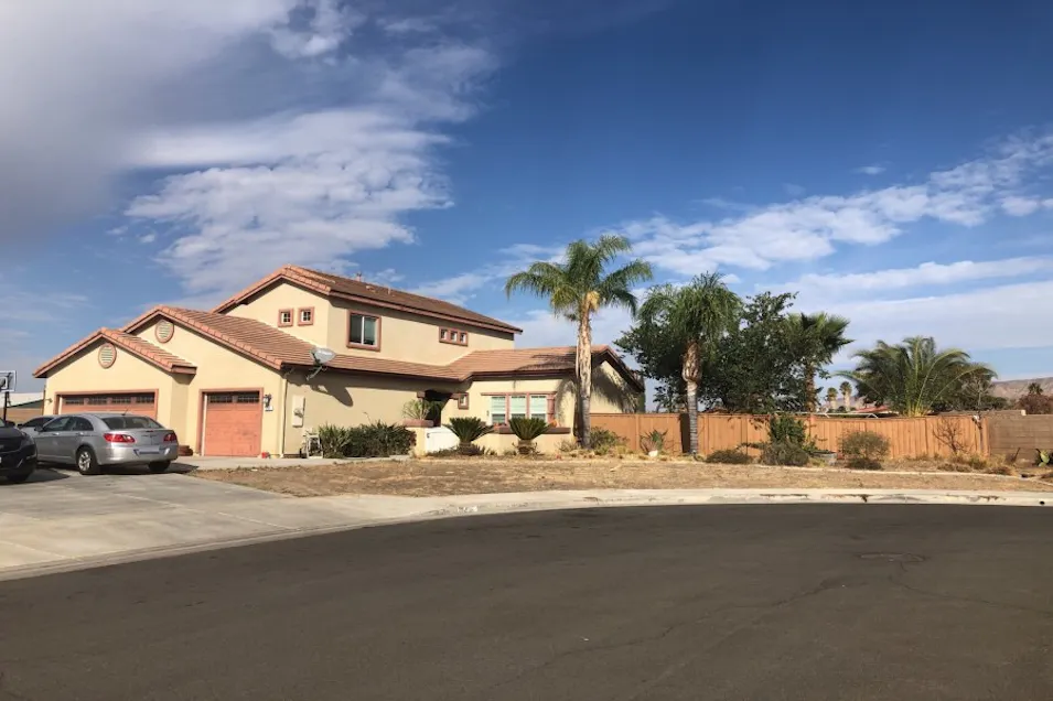 296 Quiet Court San Jacinto, CA 92582, Riverside County