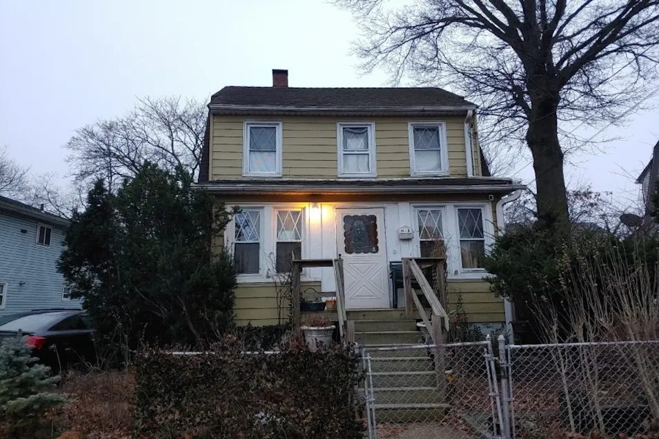 84 Roosevelt Avenue Valley Stream, NY 11581, Nassau County