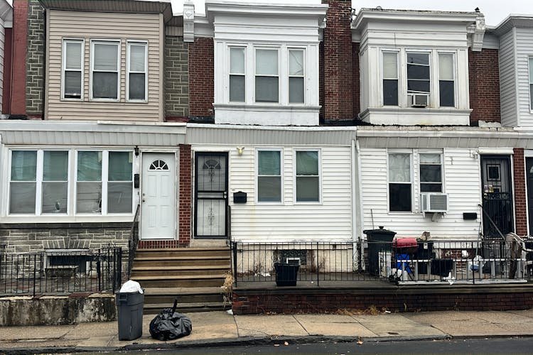 6732 Paschall Avenue Philadelphia, PA 19142, Philadelphia County