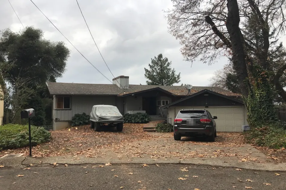1500 Glenwood Drive Ukiah, CA 95482, Mendocino County