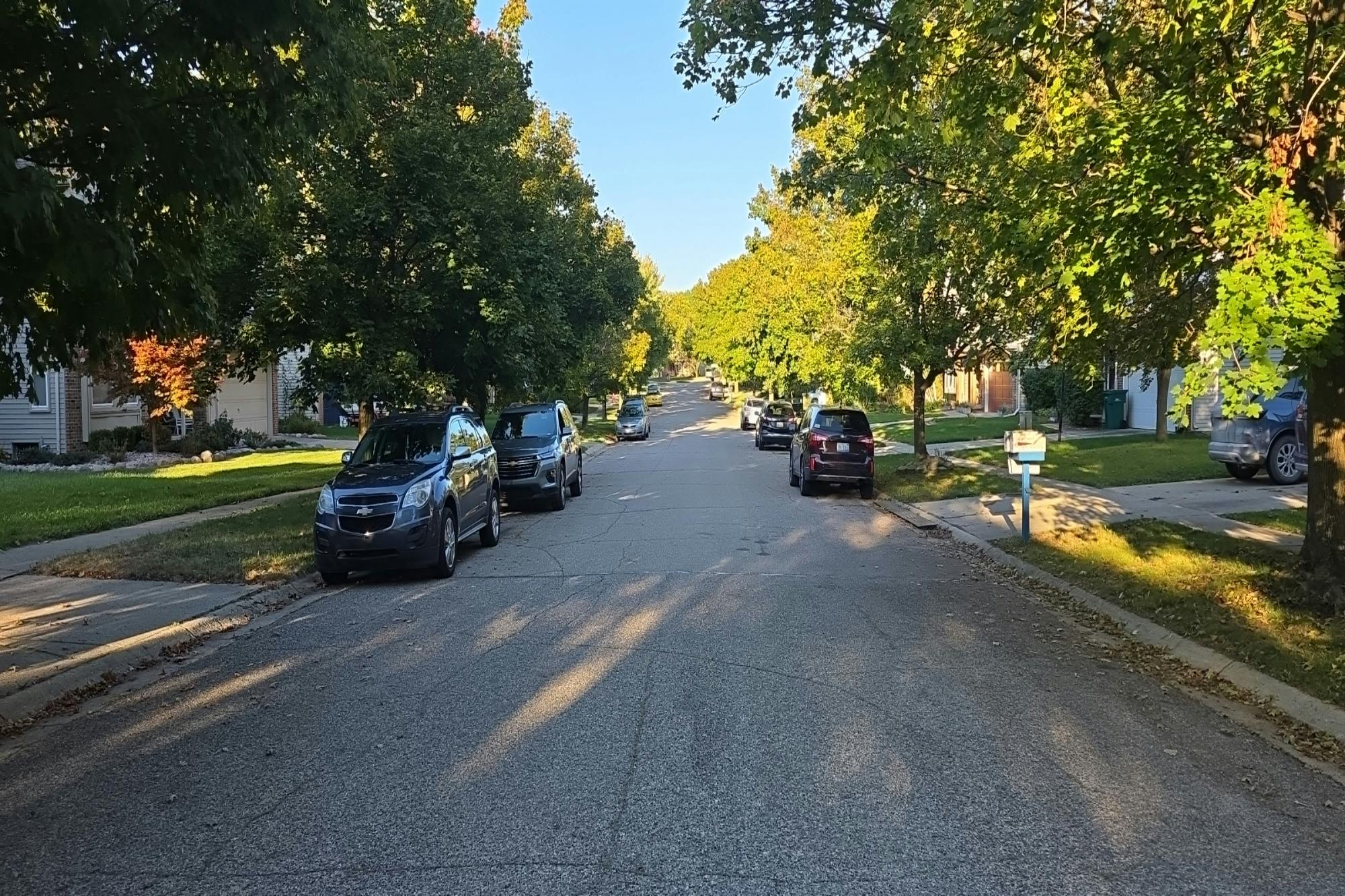 Briarbrook Dr, Ypsilanti, MI 48197