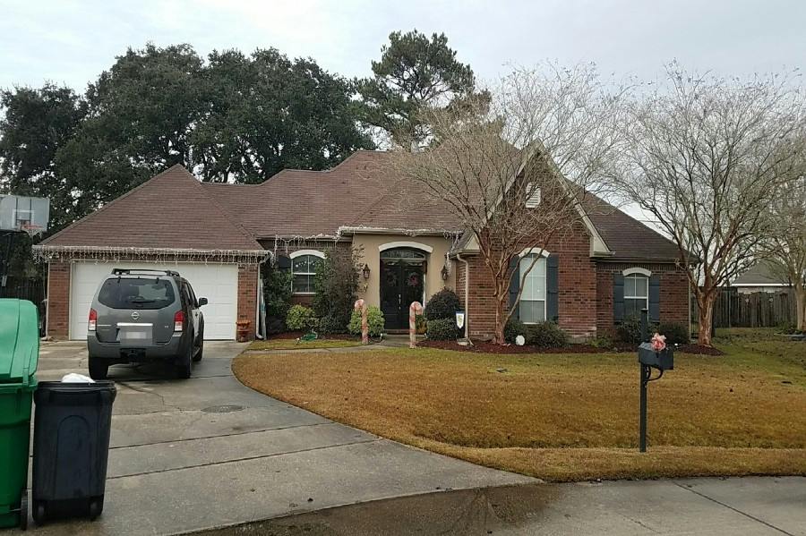 Gainesway Dr, Madisonville, LA 70447