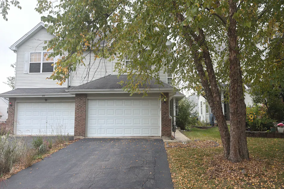 543 North Maggie Lane Romeoville, IL 60446, Will County