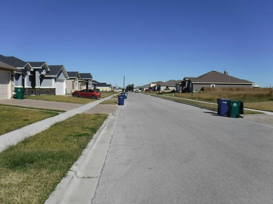 Snake River Dr, Corpus Christi, TX 78414